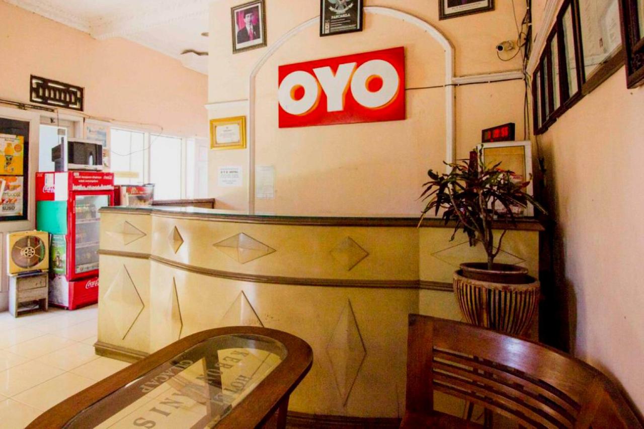 Andung Residence by OYO Rooms