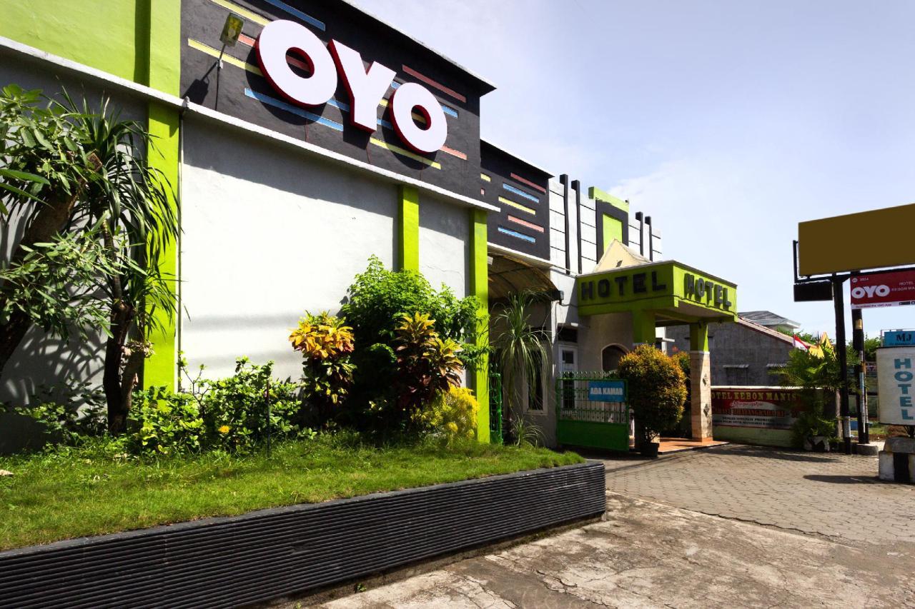 Andung Residence by OYO Rooms
