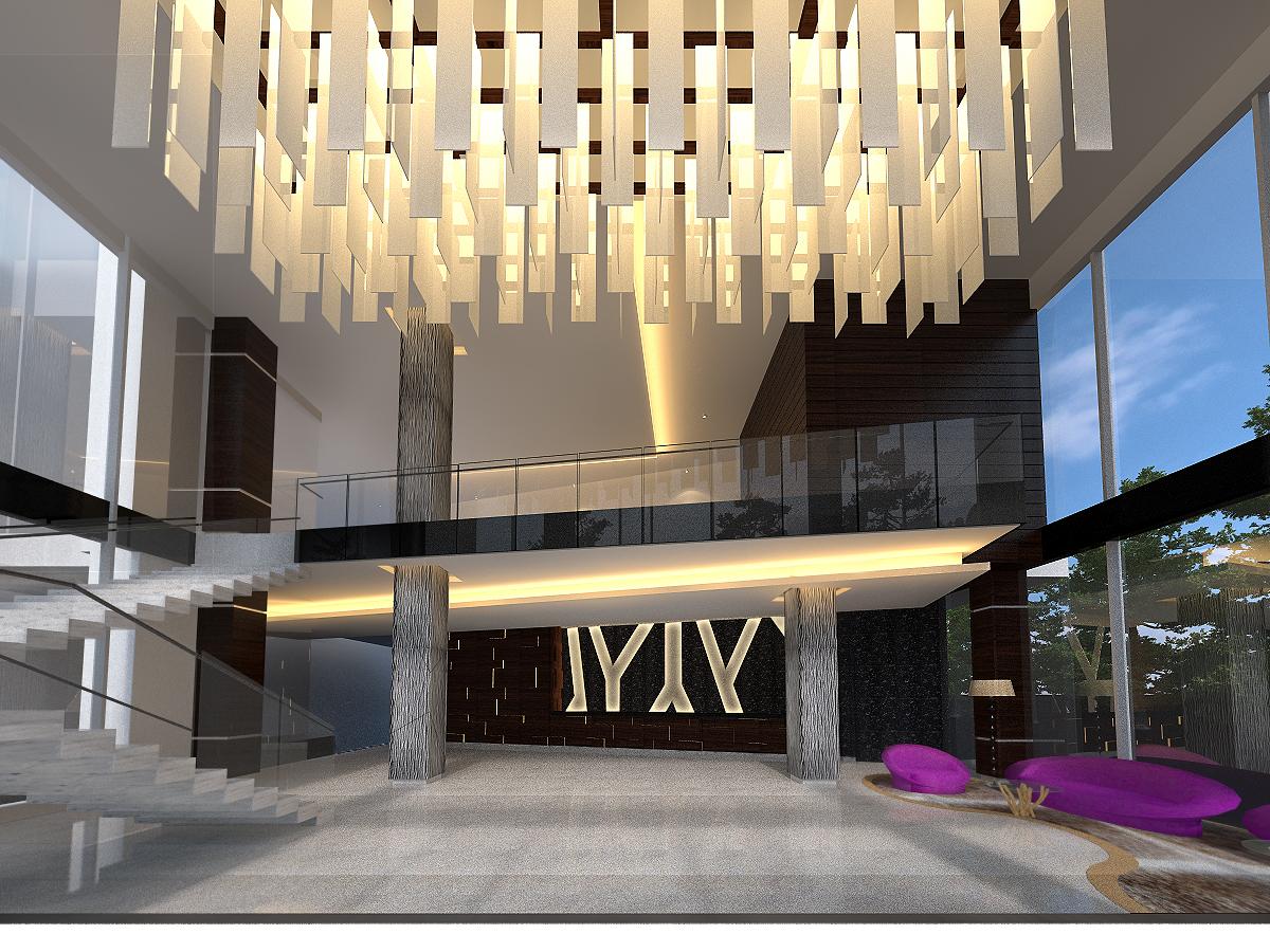 Aston Lampung City Hotel