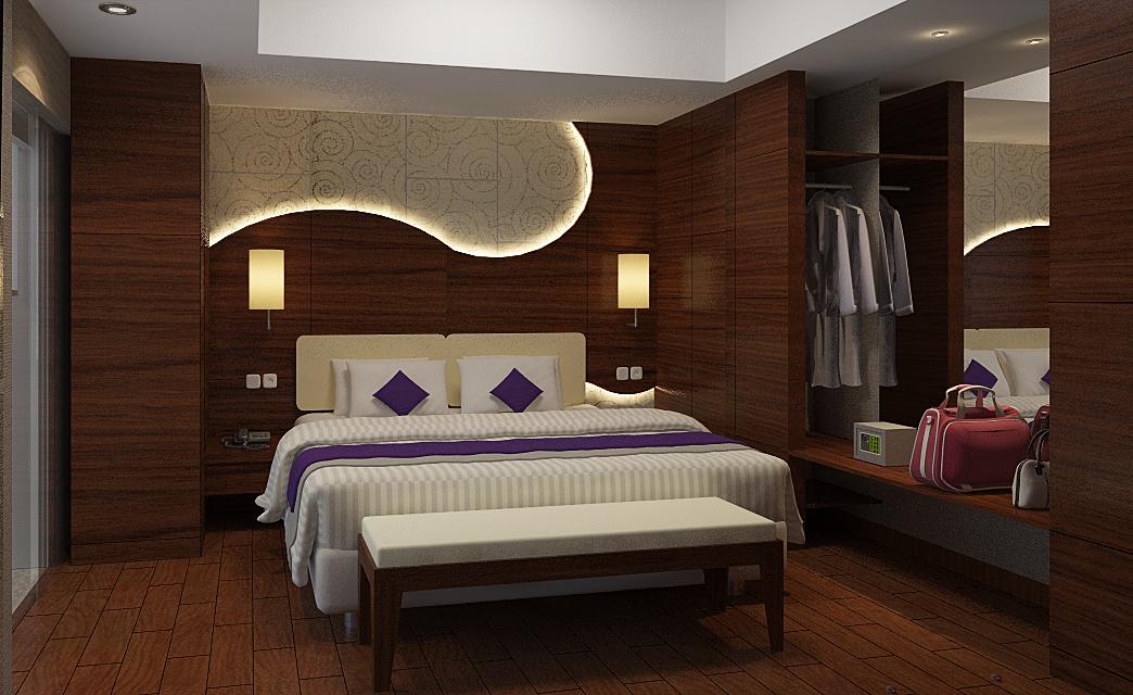Aston Lampung City Hotel