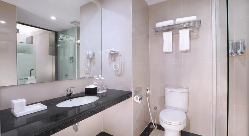 Aston Lampung City Hotel
