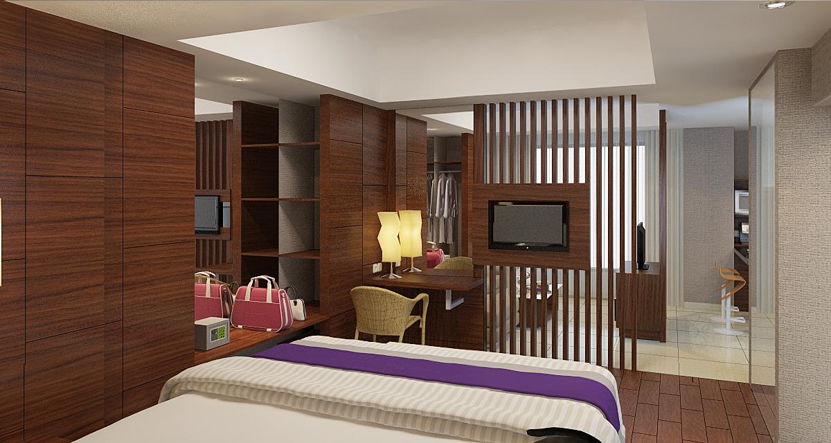 Aston Lampung City Hotel