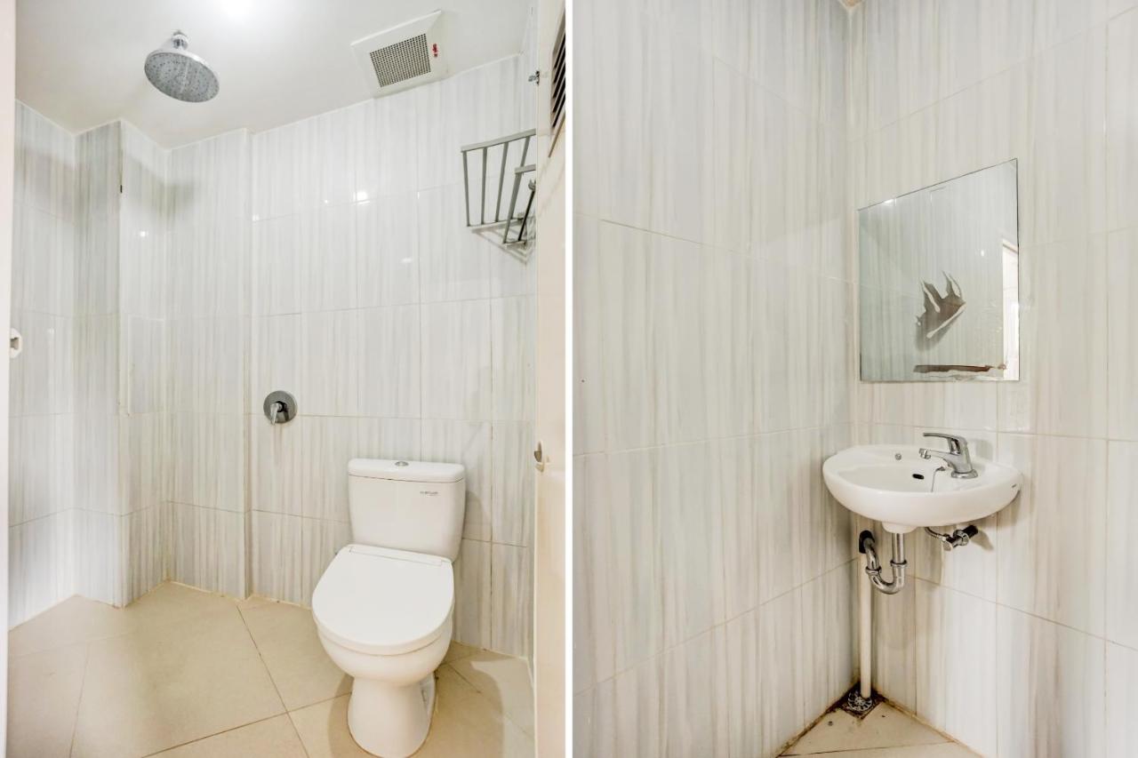 Ava Guesthouse by OYO Rooms