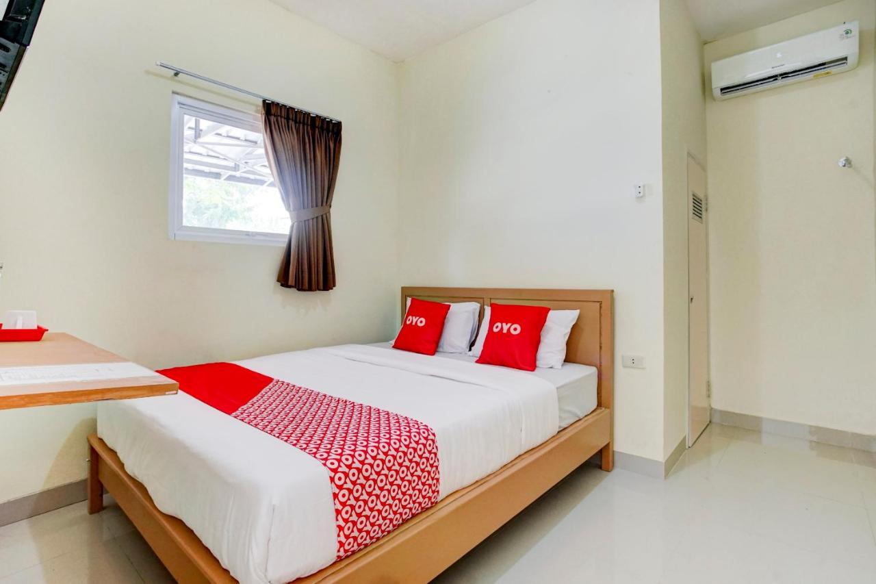 Ava Guesthouse by OYO Rooms