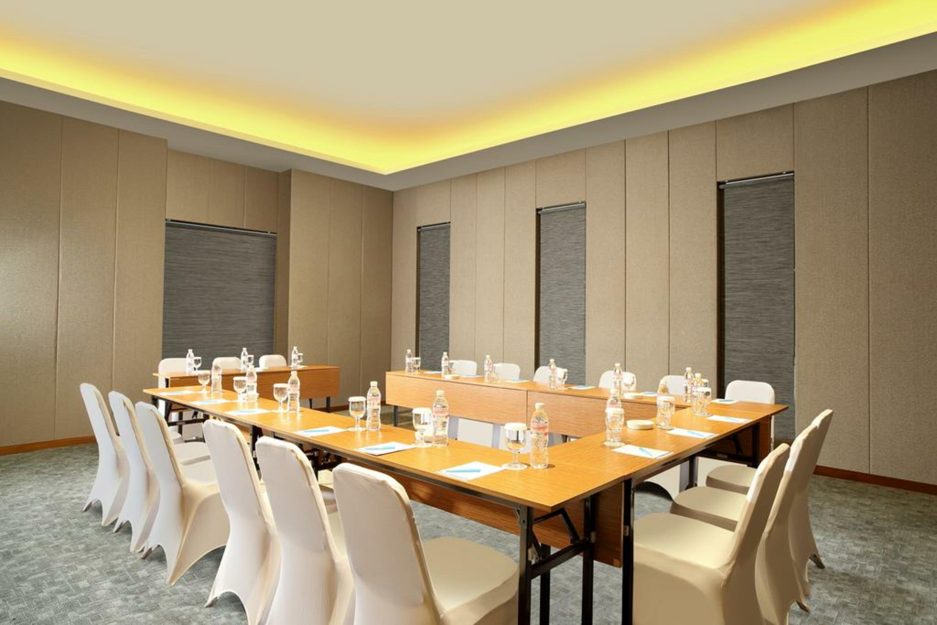 Batiqa Hotel Lampung