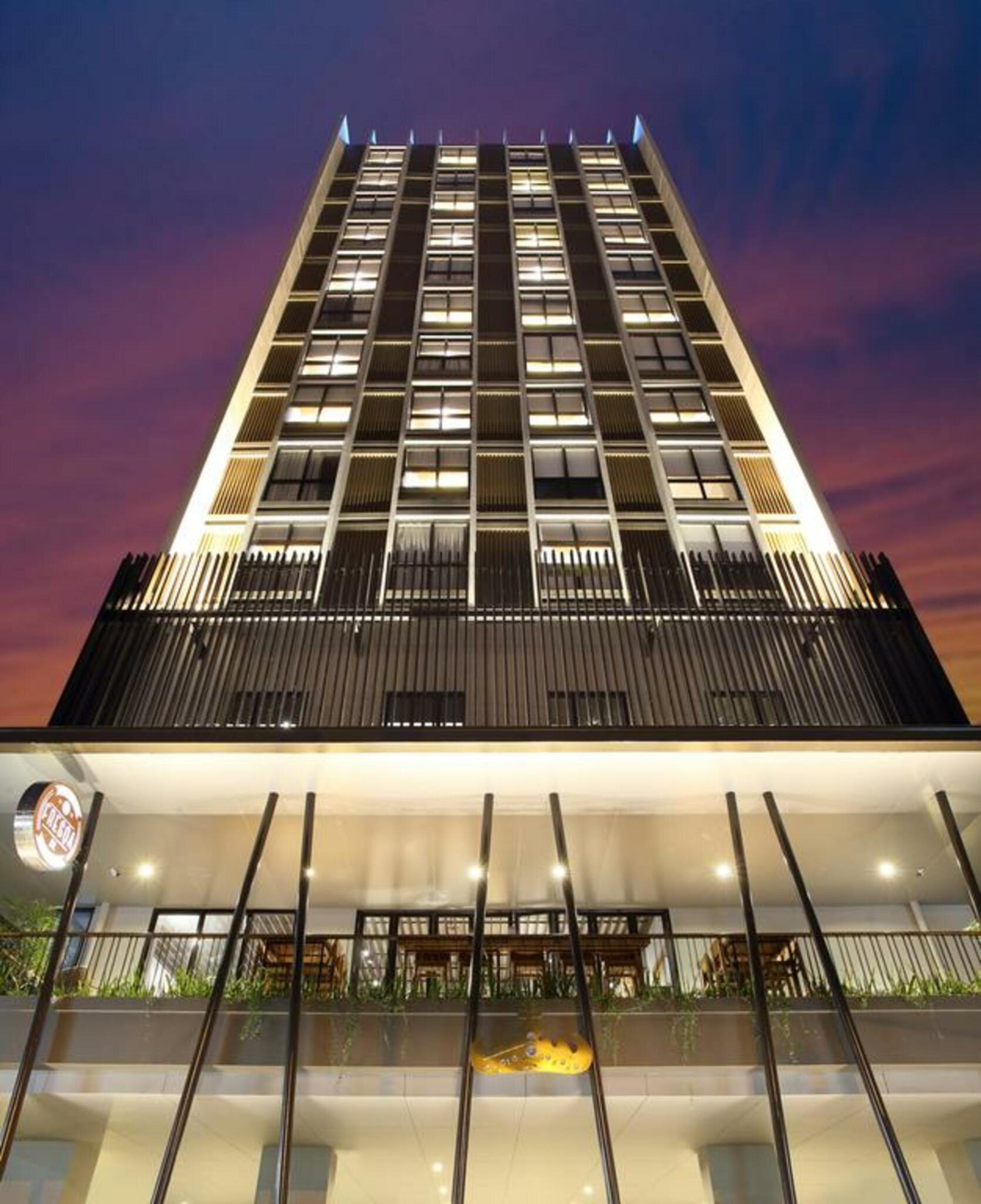Batiqa Hotel Lampung