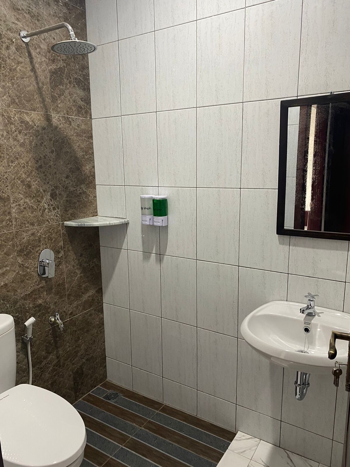 Bethara Hotel Syariah