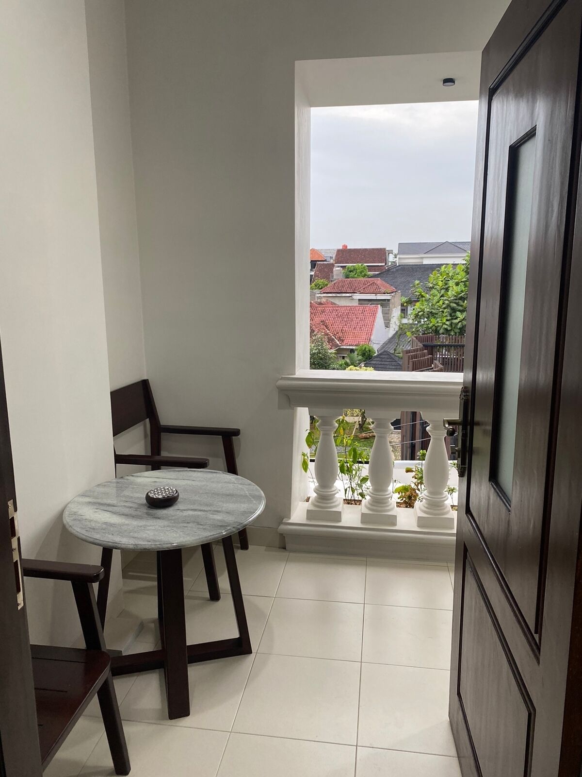 Bethara Hotel Syariah