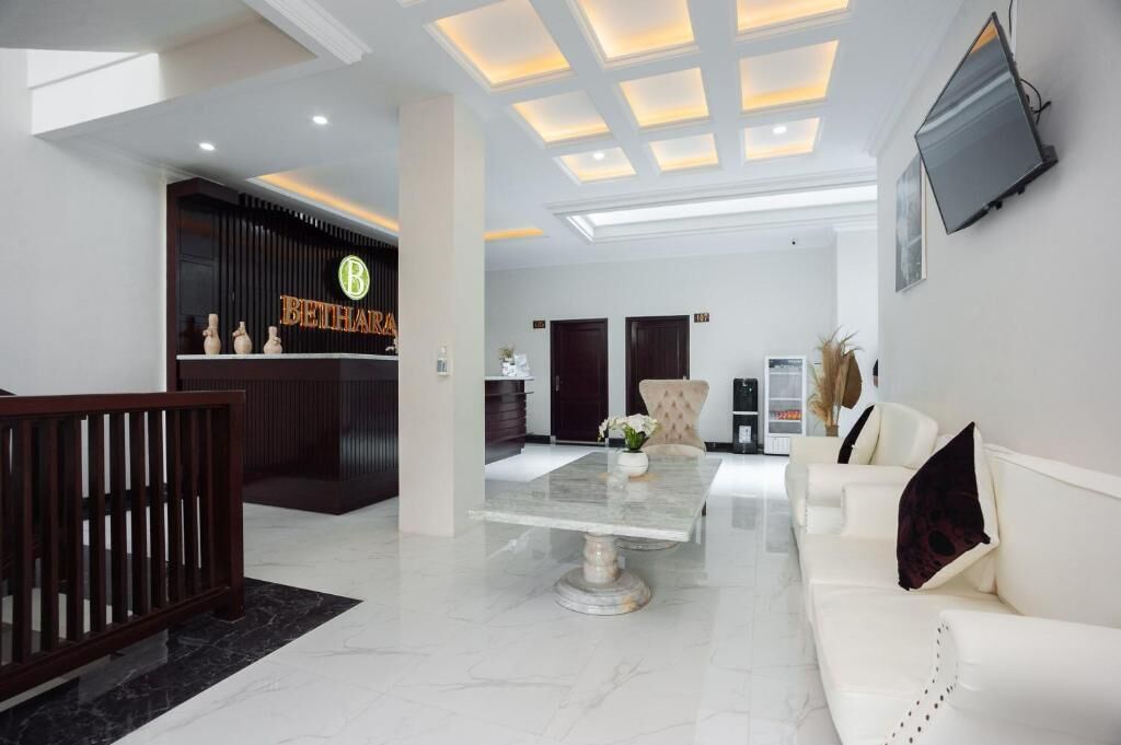Bethara Hotel Syariah