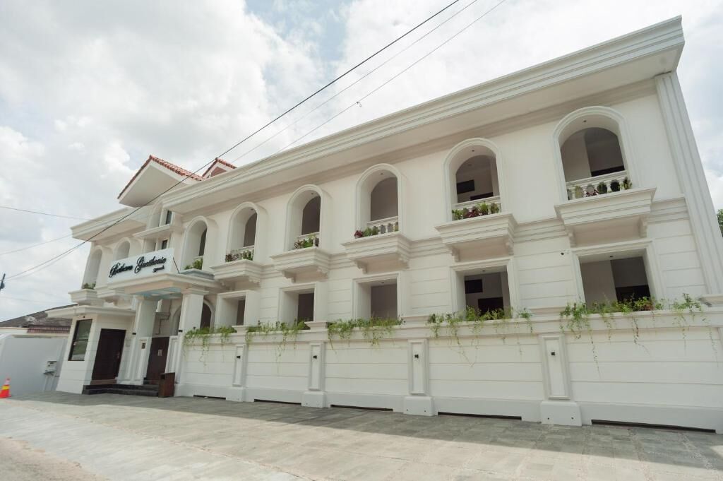 Bethara Hotel Syariah