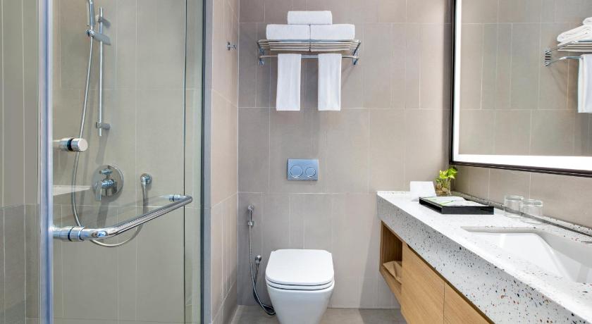 Bukit Randu Hotel and Restaurant