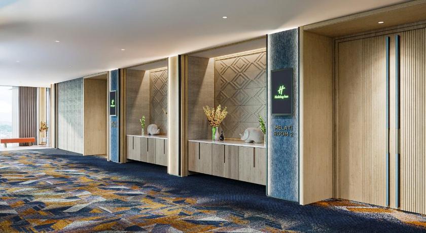 Bukit Randu Hotel and Restaurant