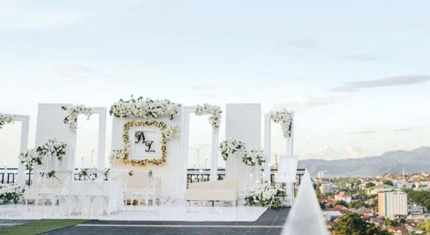 Bukit Randu Hotel and Restaurant