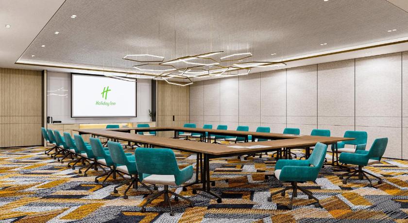 Bukit Randu Hotel and Restaurant