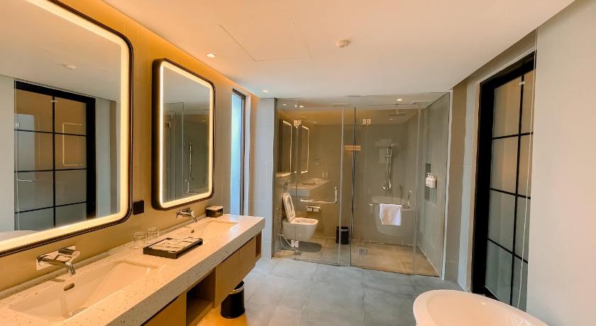 Bukit Randu Hotel and Restaurant