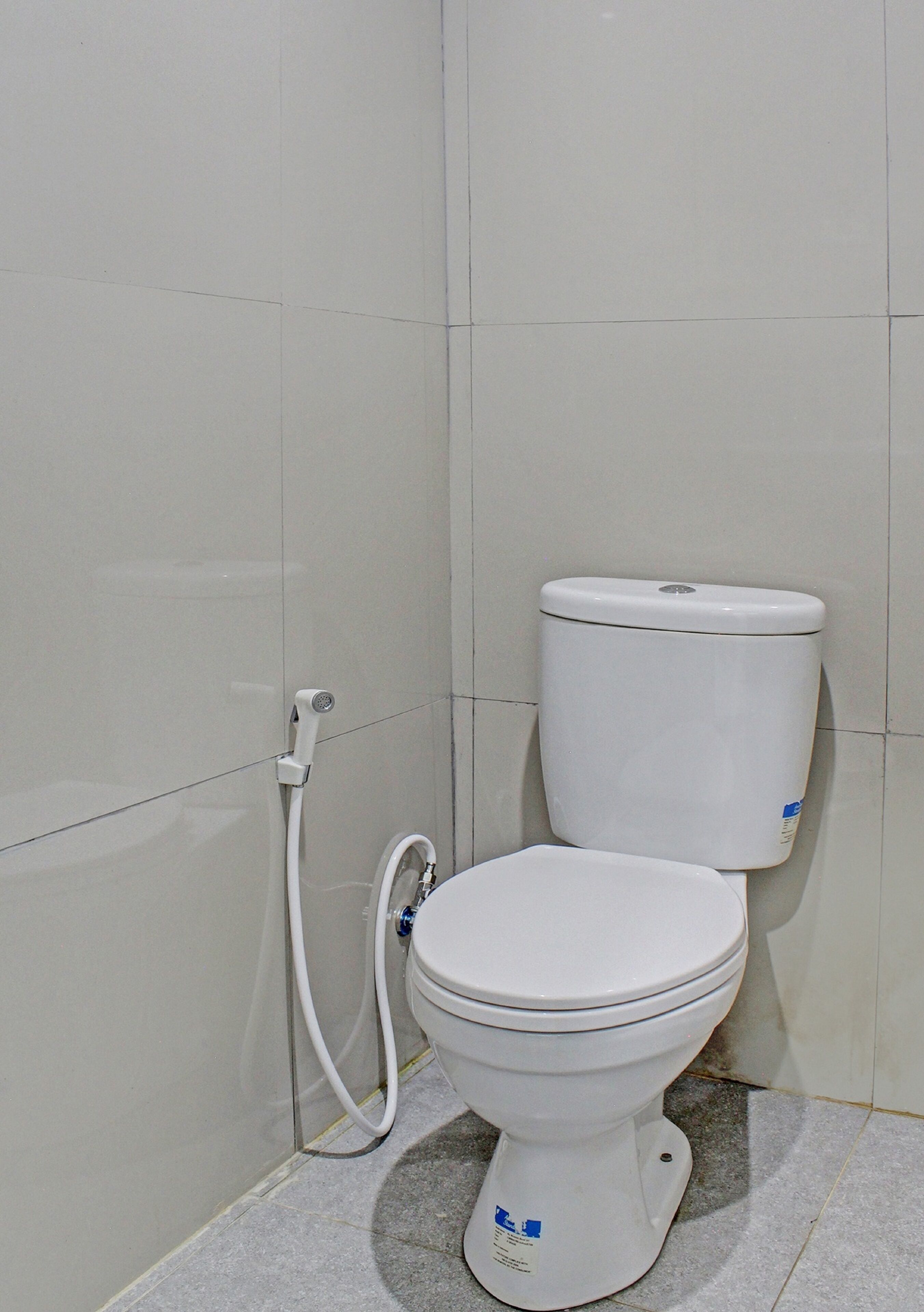 Capital O 92583 Raja Soeta Hostel Syariah