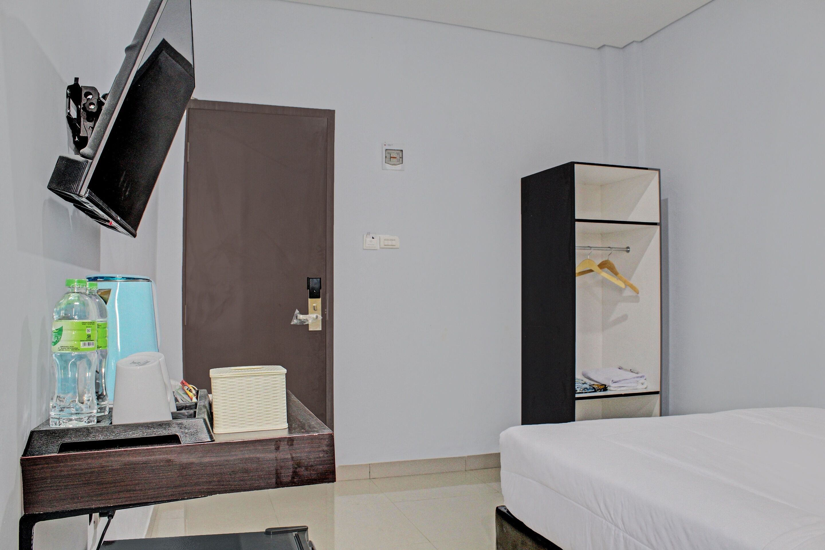 Capital O 92583 Raja Soeta Hostel Syariah