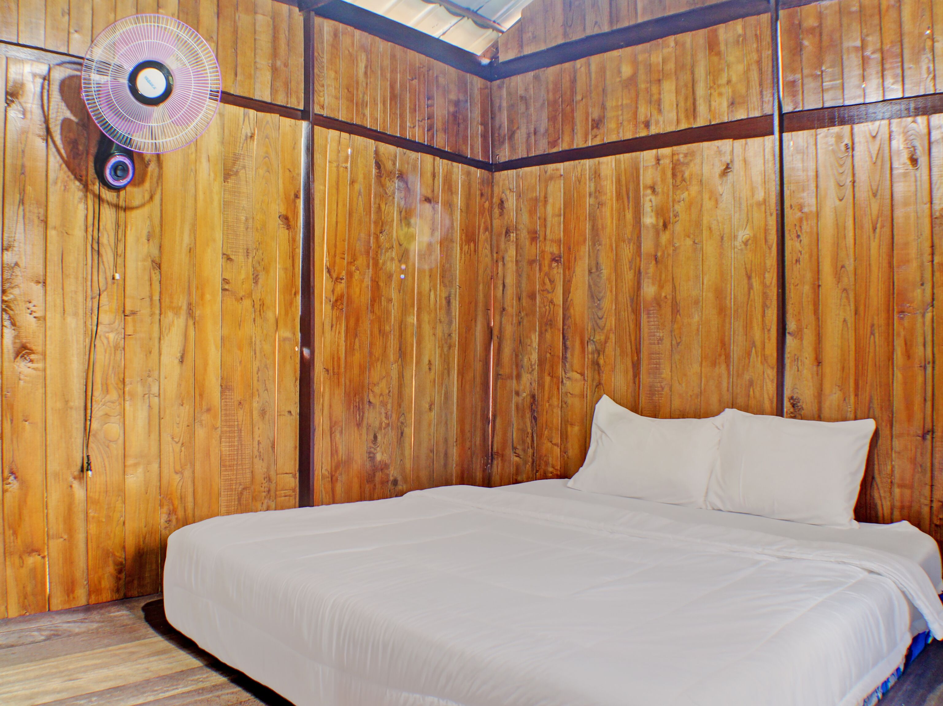 Capital O 92681 Randu Mas Hotel & Resort Taman Purbakala
