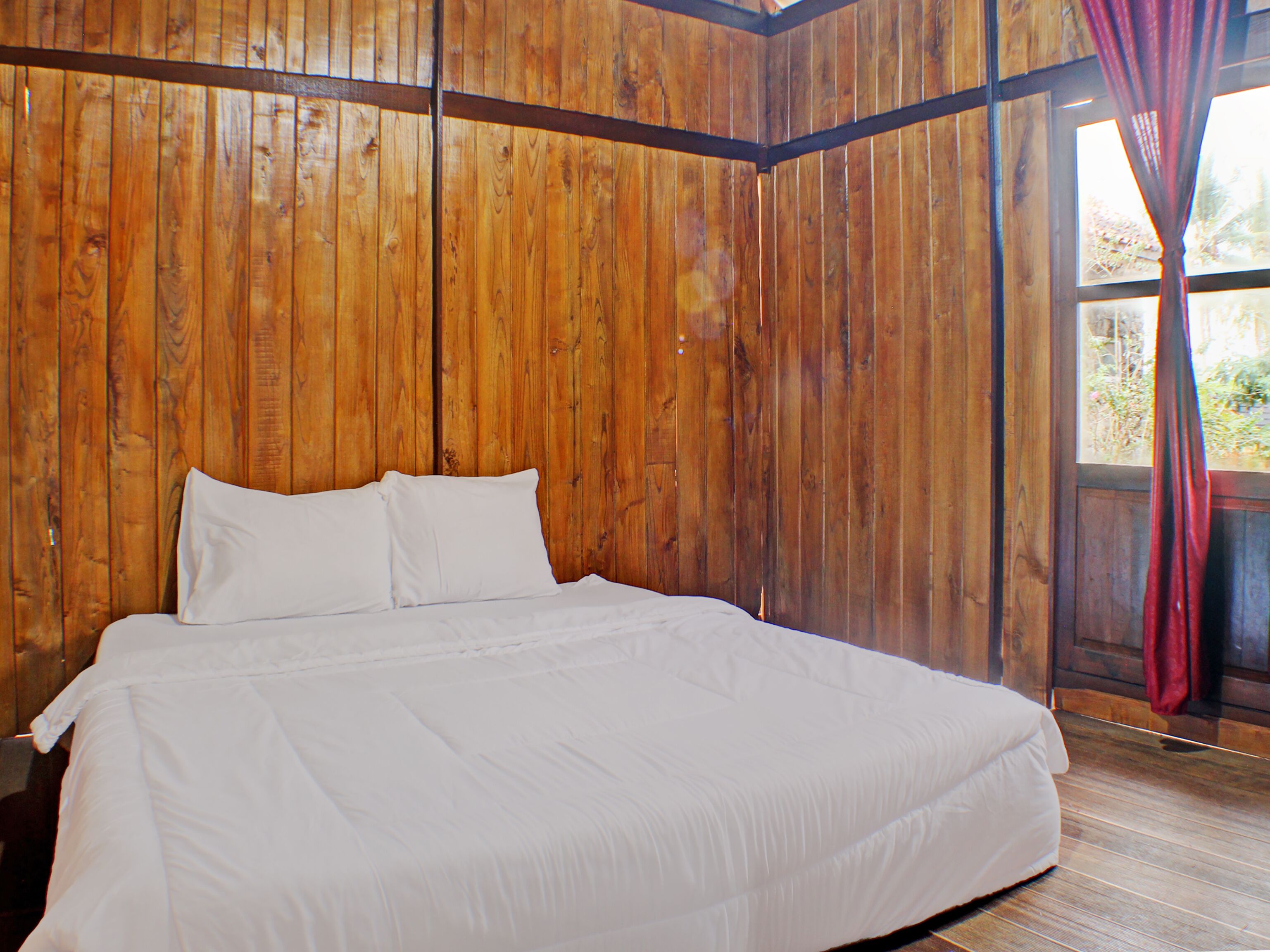 Capital O 92681 Randu Mas Hotel & Resort Taman Purbakala