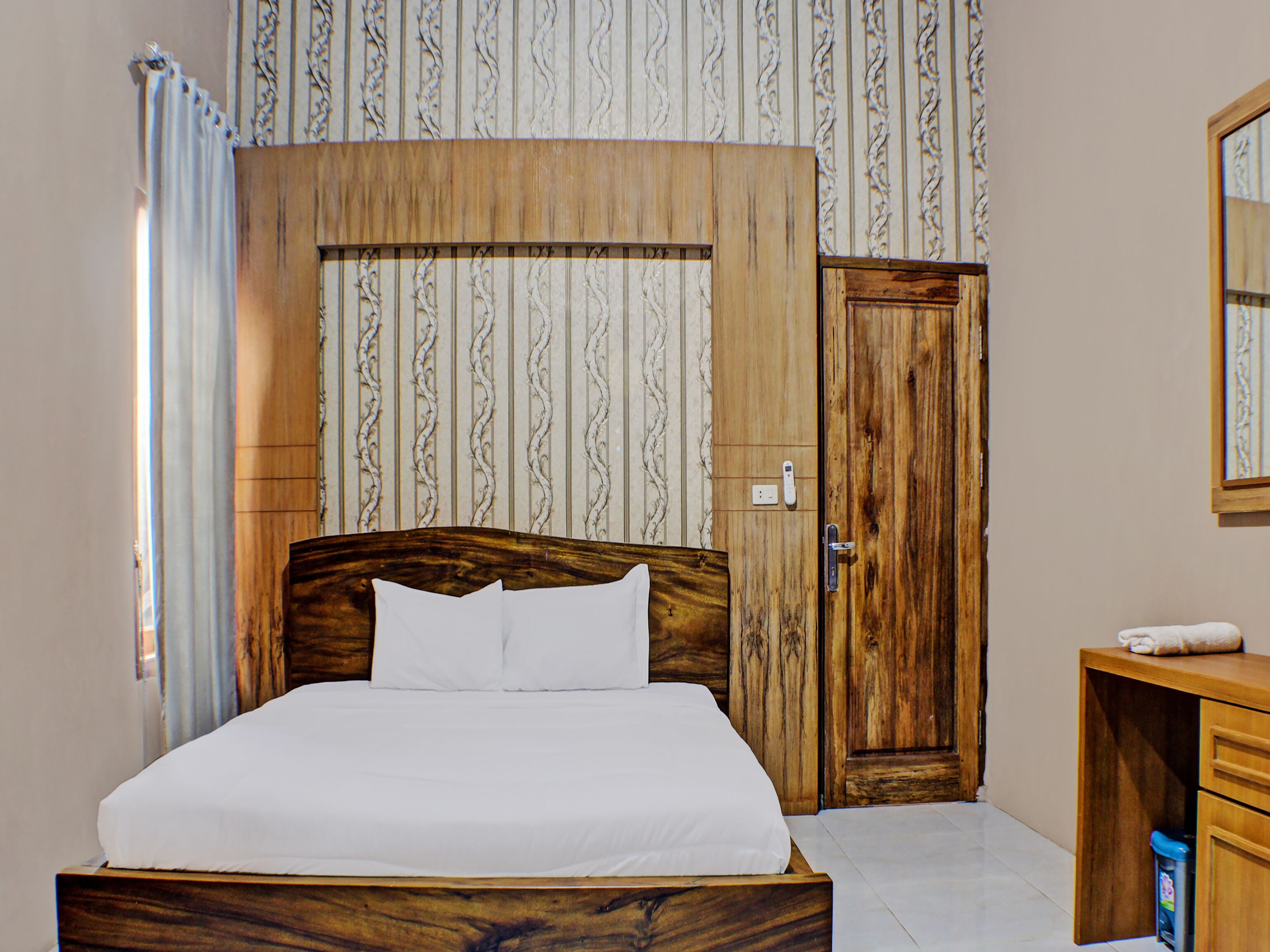 Capital O 92681 Randu Mas Hotel & Resort Taman Purbakala