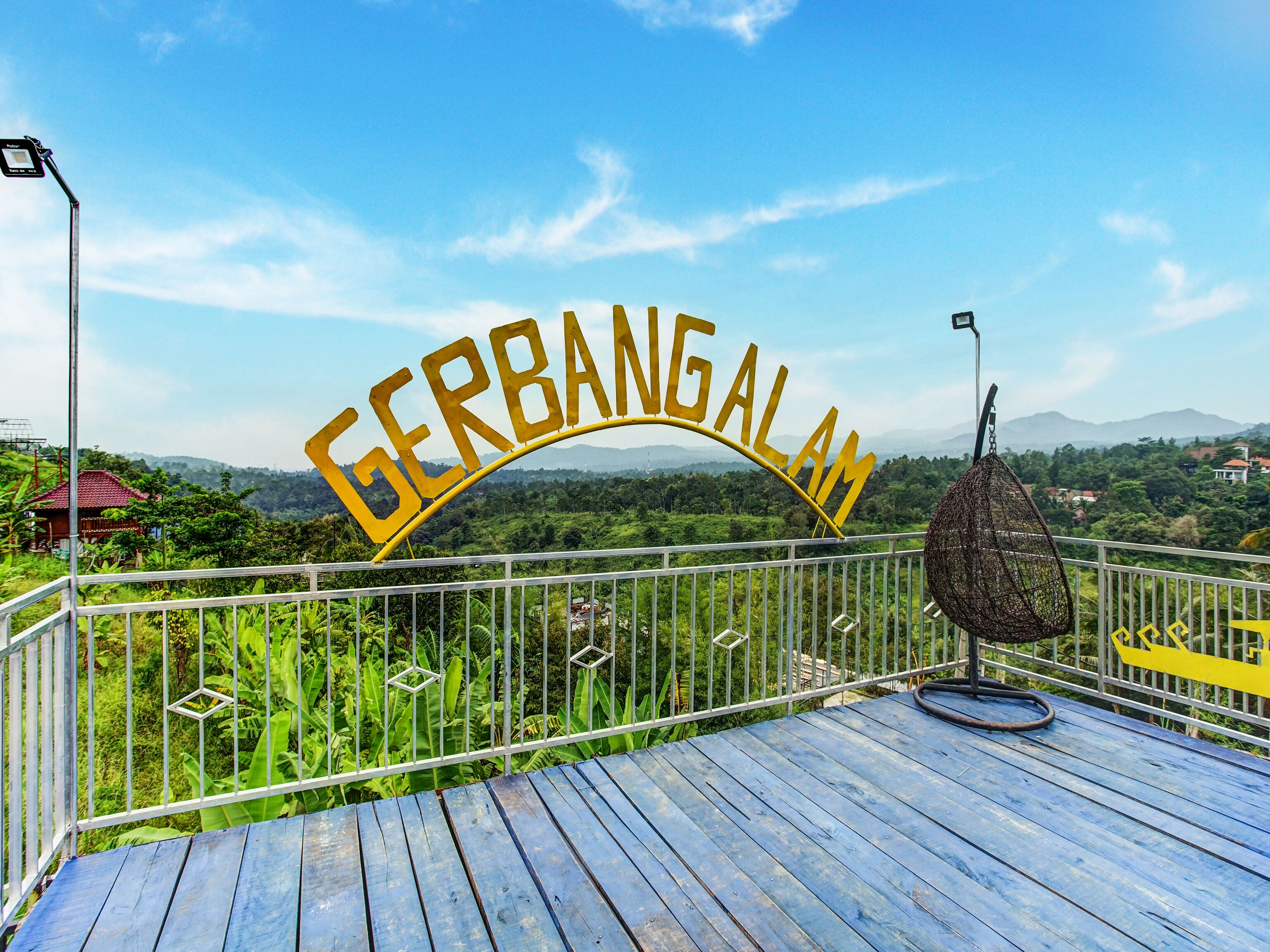 Desa Wisata Sumber Agung Syariah by Oyo