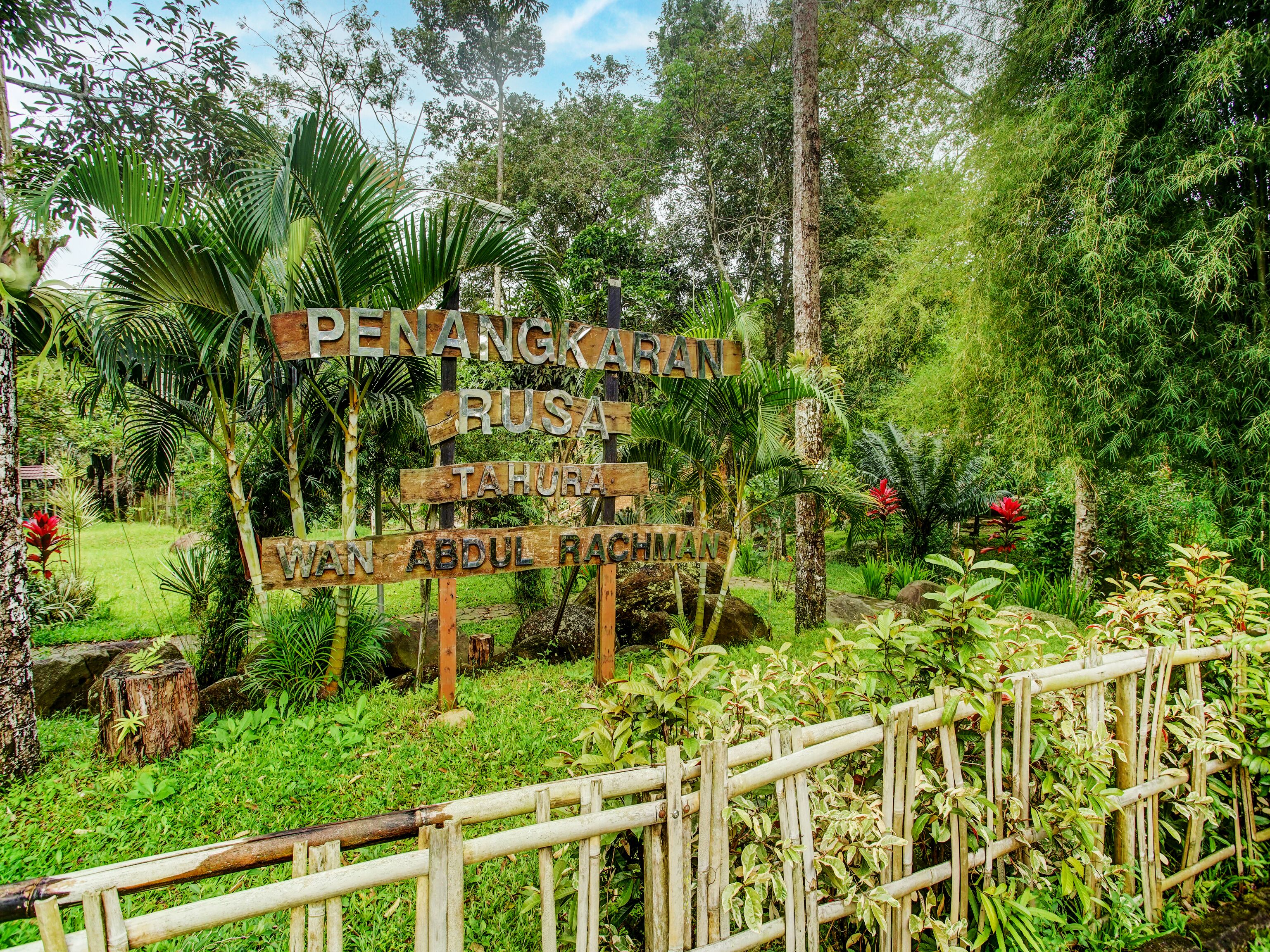 Desa Wisata Sumber Agung Syariah by Oyo