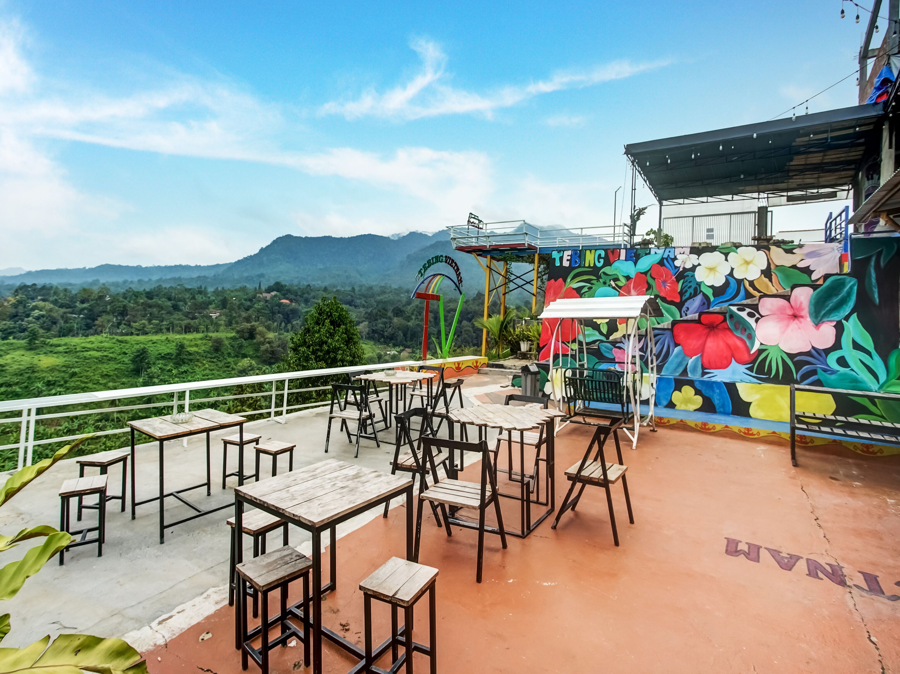 Desa Wisata Sumber Agung Syariah by Oyo