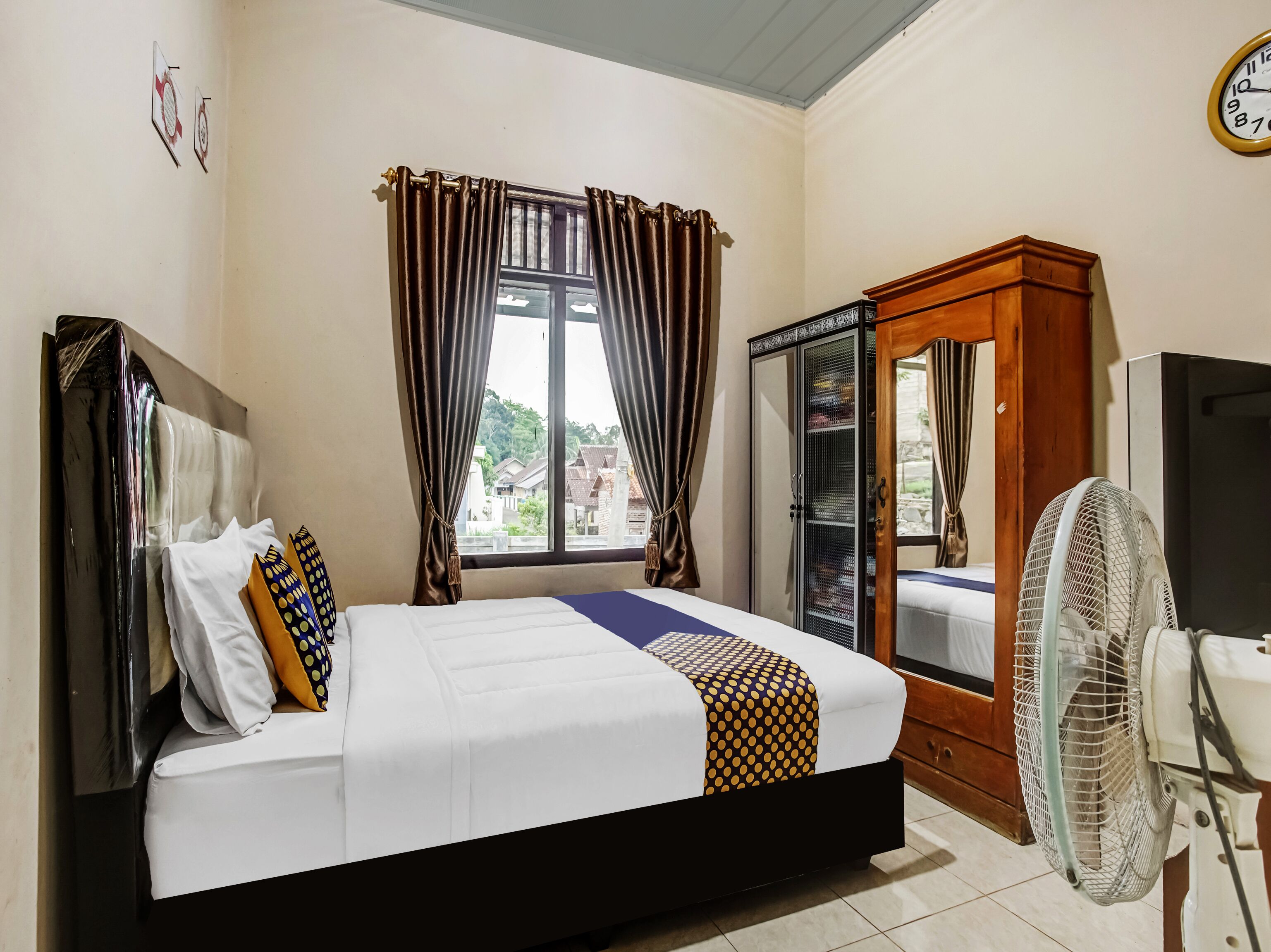 Desa Wisata Sumber Agung Syariah by Oyo