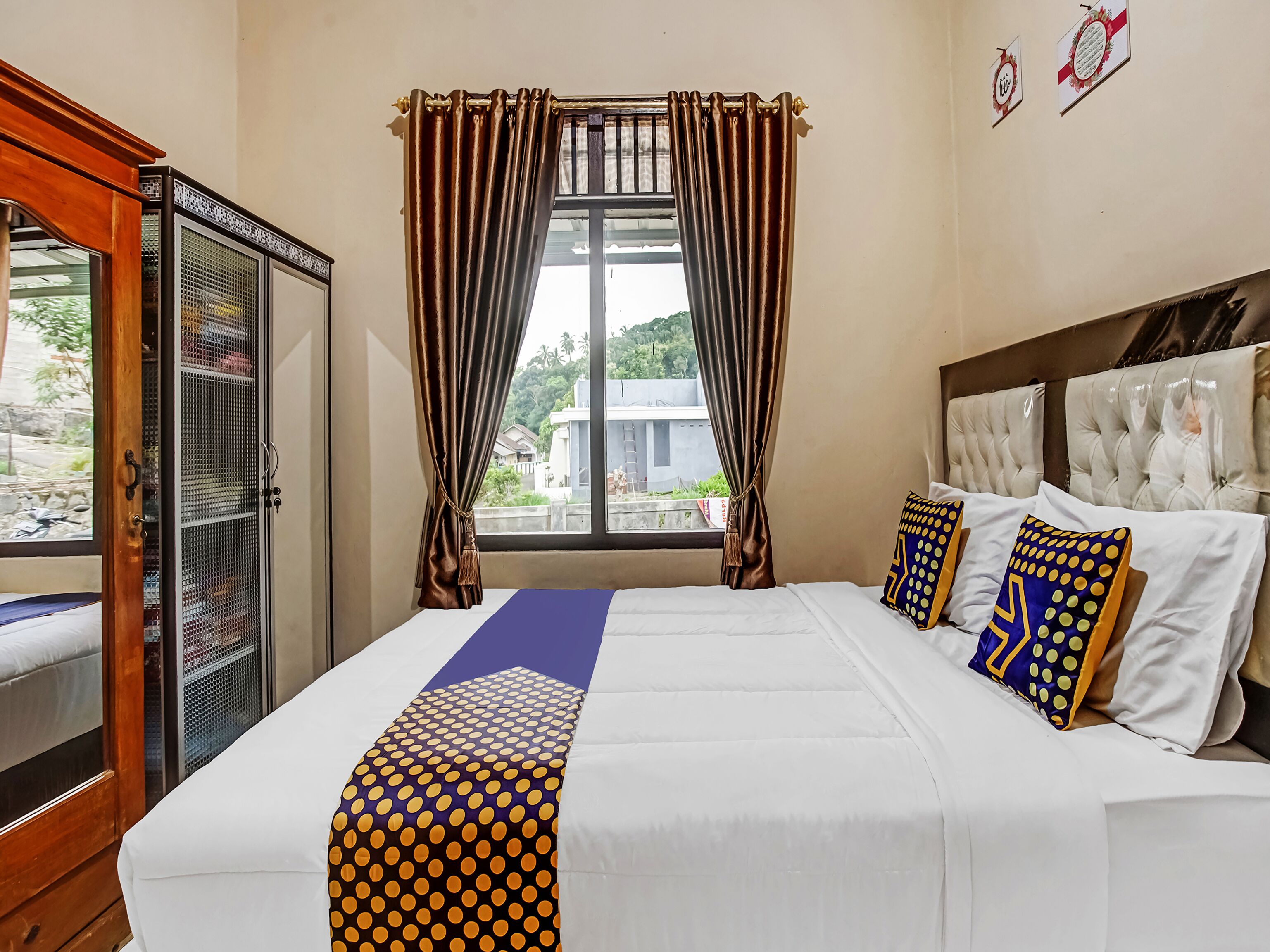 Desa Wisata Sumber Agung Syariah by Oyo