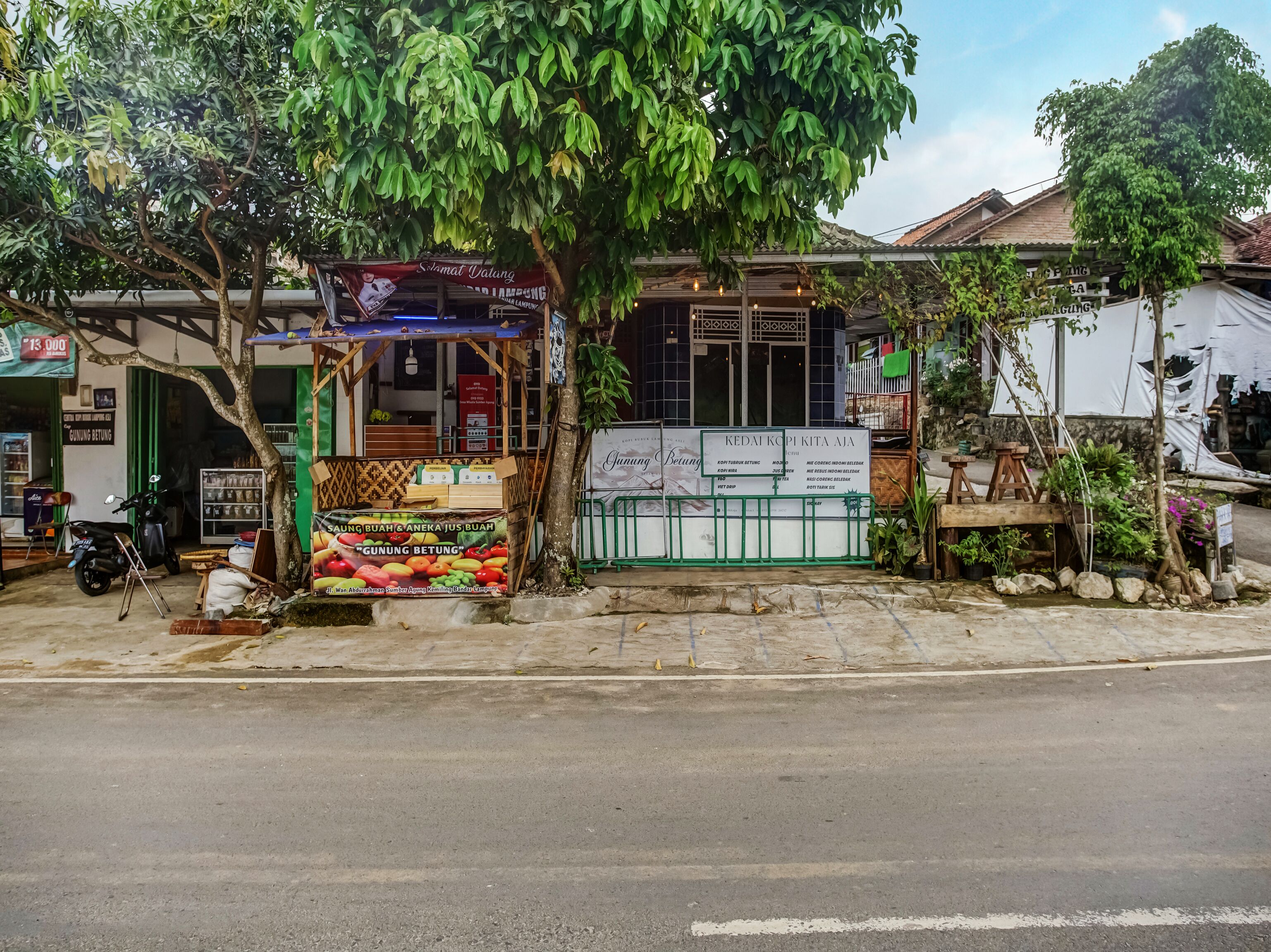 Desa Wisata Sumber Agung Syariah by Oyo
