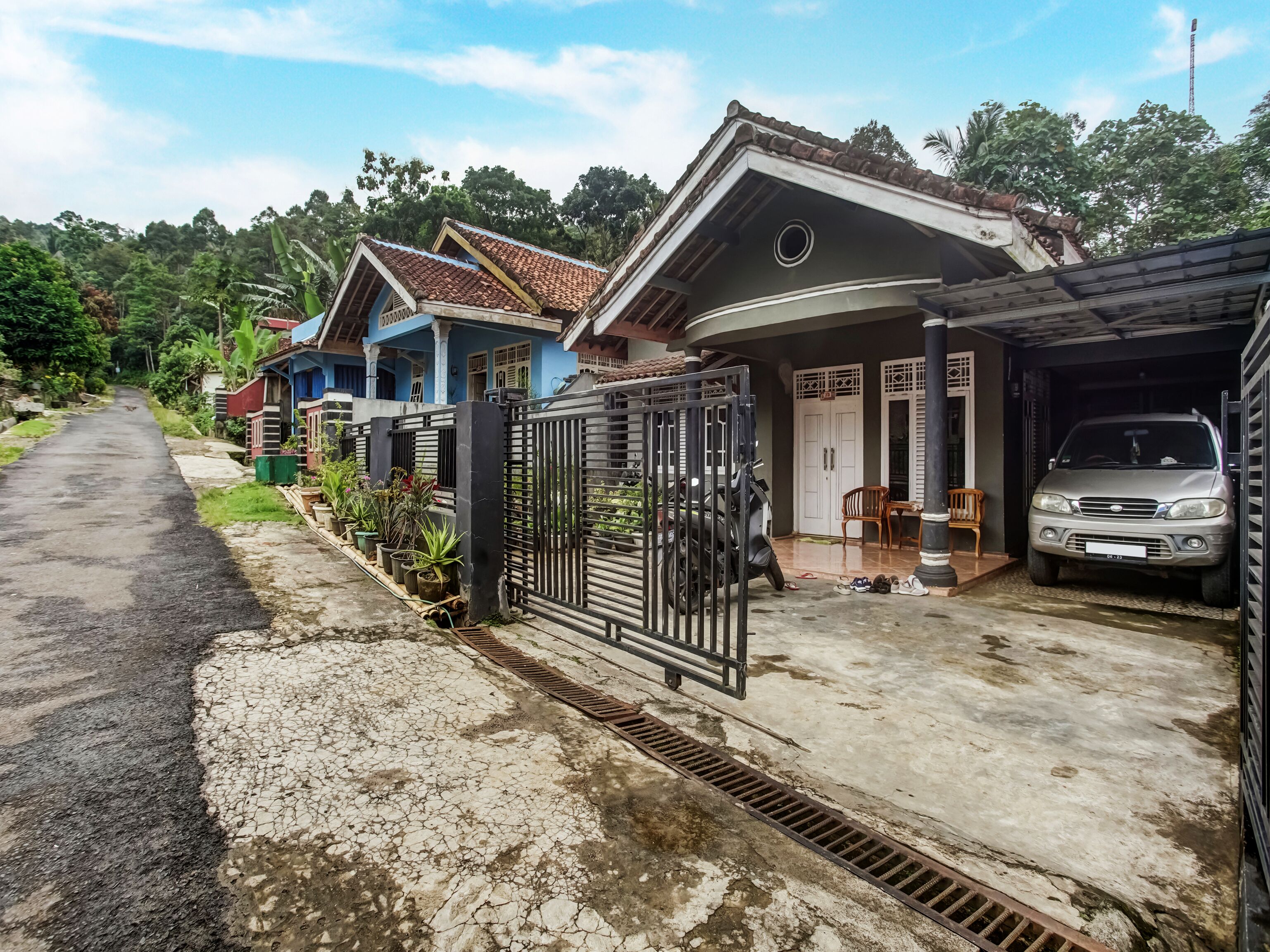 Desa Wisata Sumber Agung Syariah by Oyo