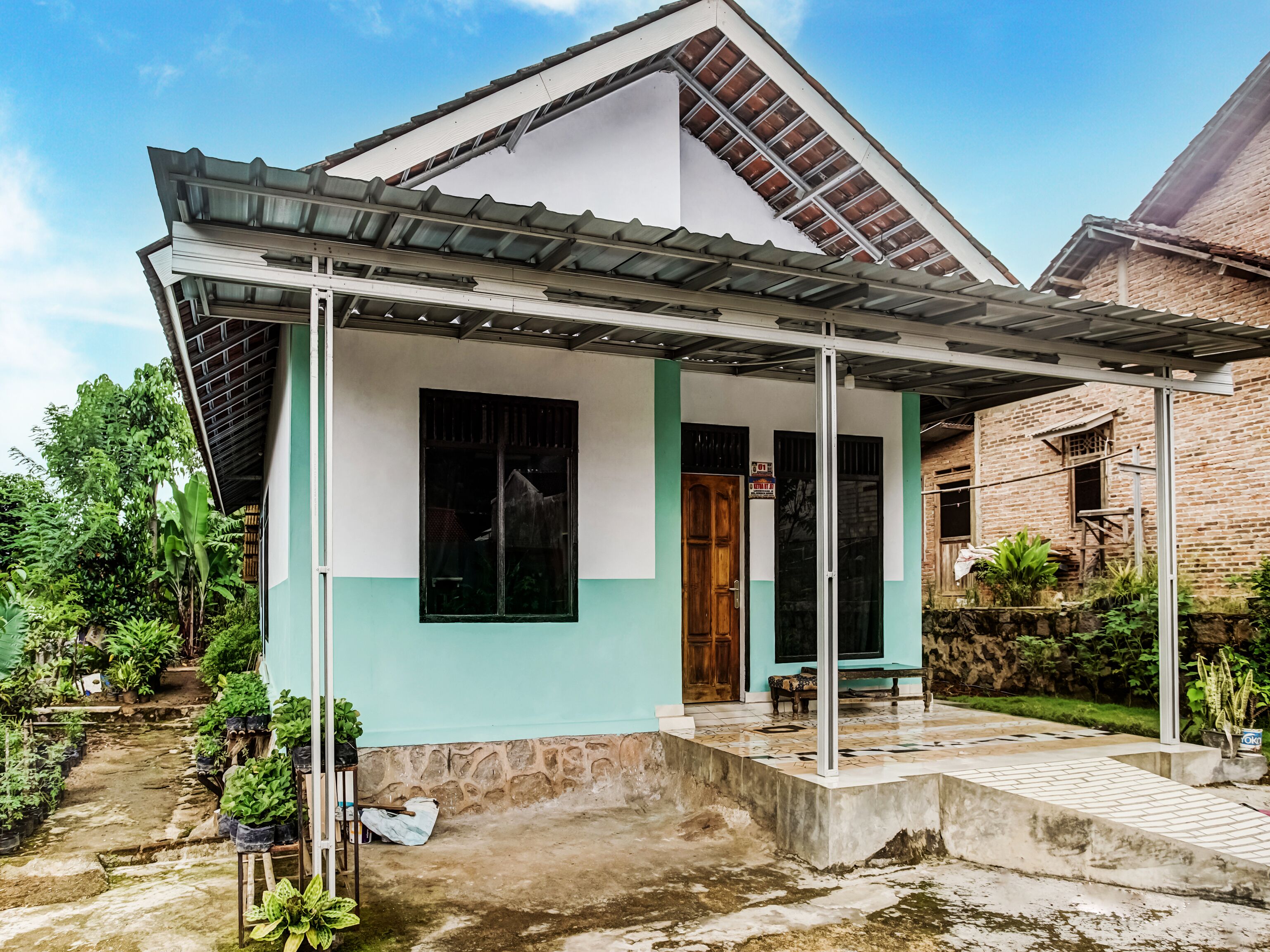 Desa Wisata Sumber Agung Syariah by Oyo