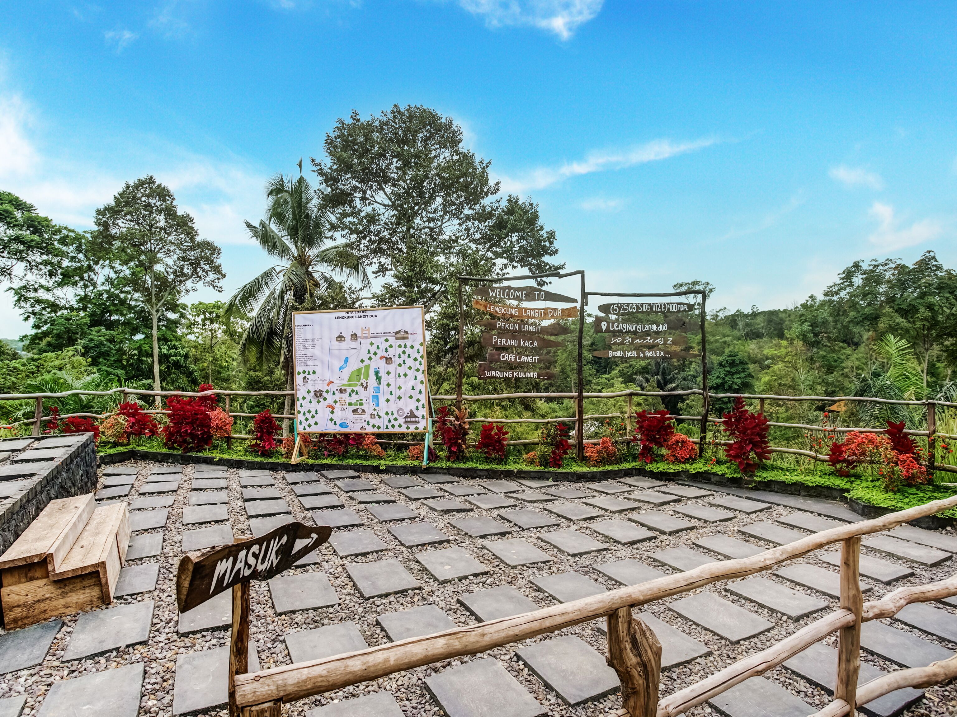 Desa Wisata Sumber Agung Syariah by Oyo