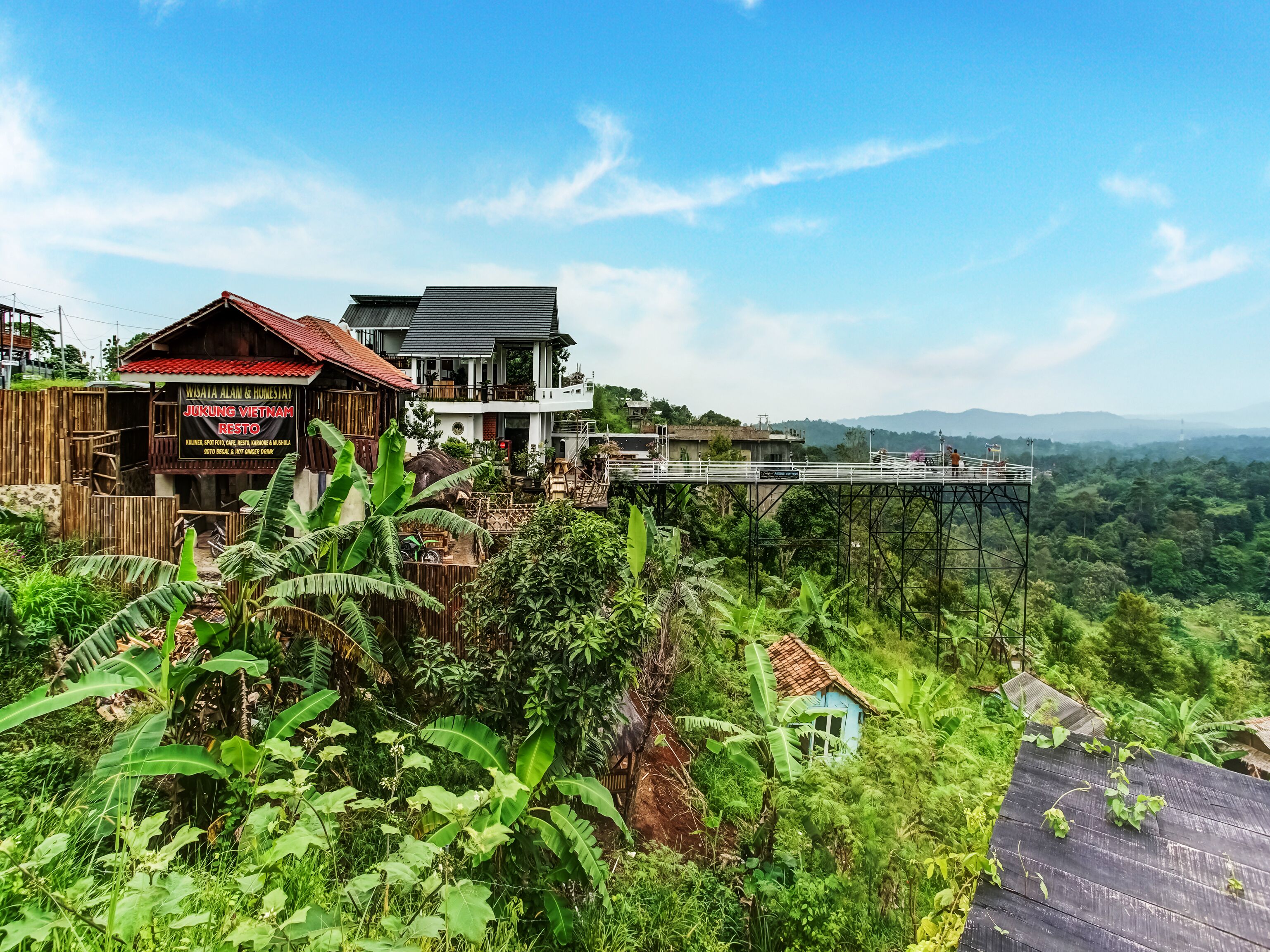 Desa Wisata Sumber Agung Syariah by Oyo