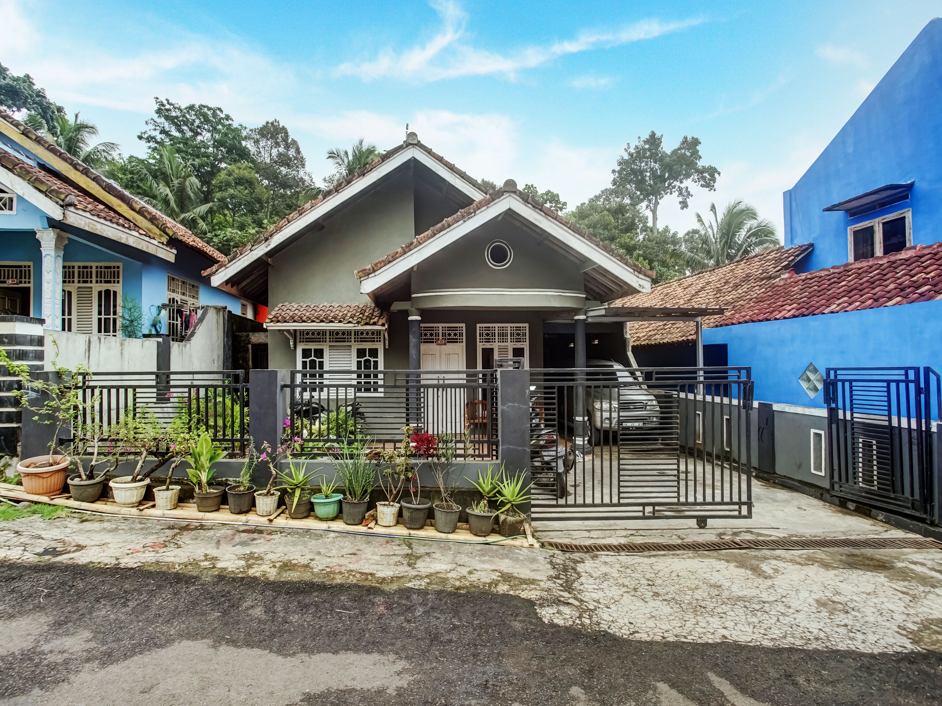 Desa Wisata Sumber Agung Syariah by Oyo