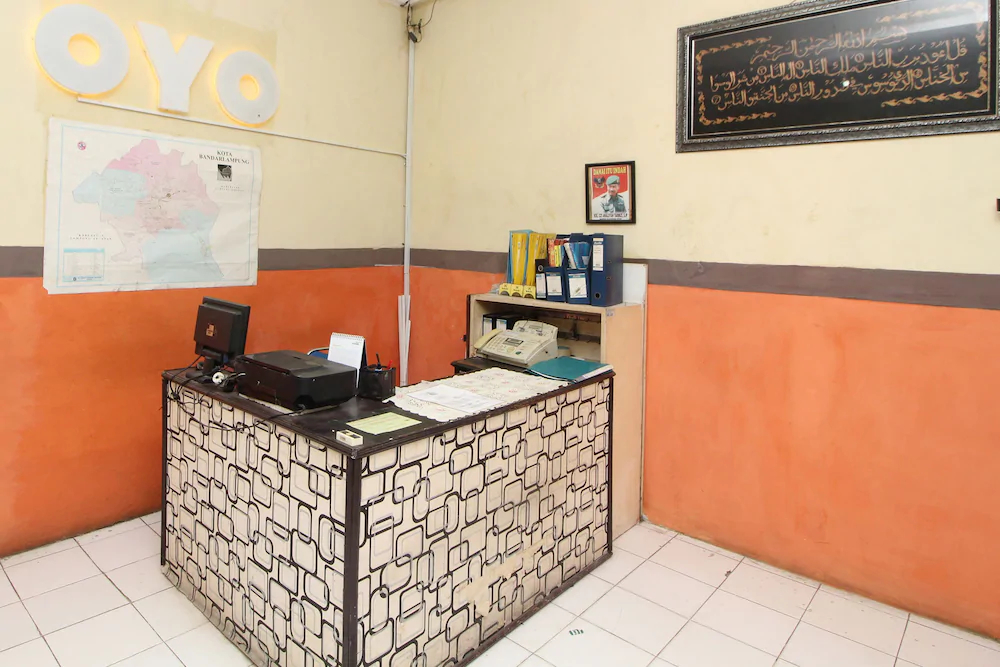 Divka Residence Syariah by OYO Rooms