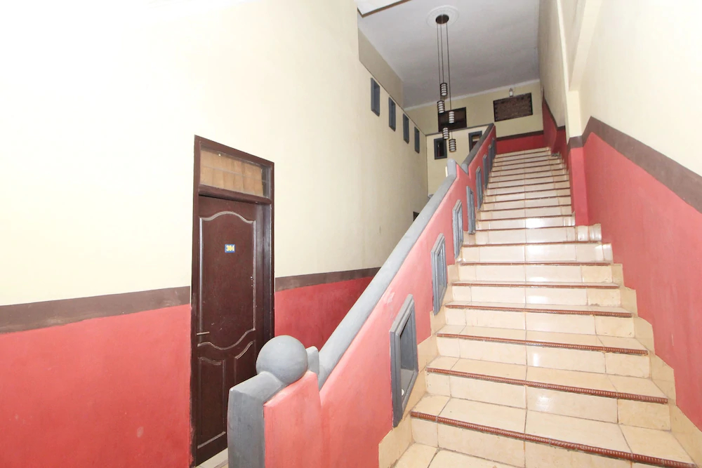 Divka Residence Syariah by OYO Rooms