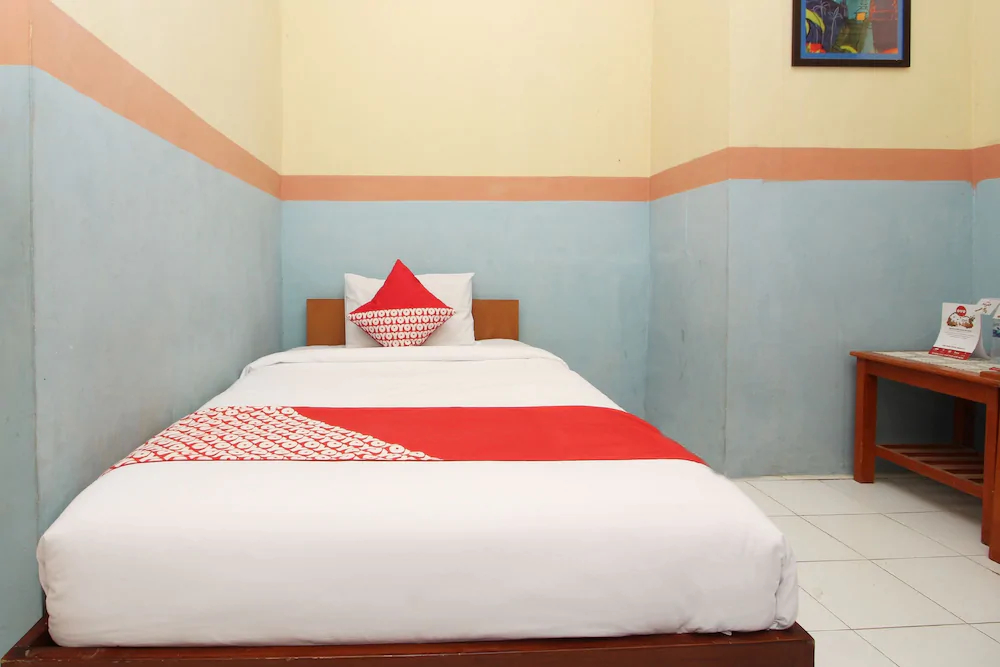 Divka Residence Syariah by OYO Rooms