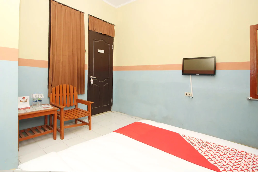 Divka Residence Syariah by OYO Rooms