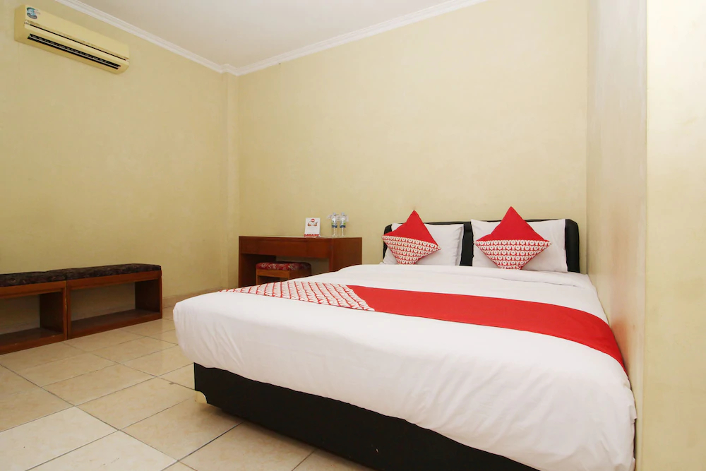 Divka Residence Syariah by OYO Rooms