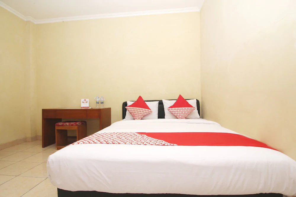 Divka Residence Syariah by OYO Rooms