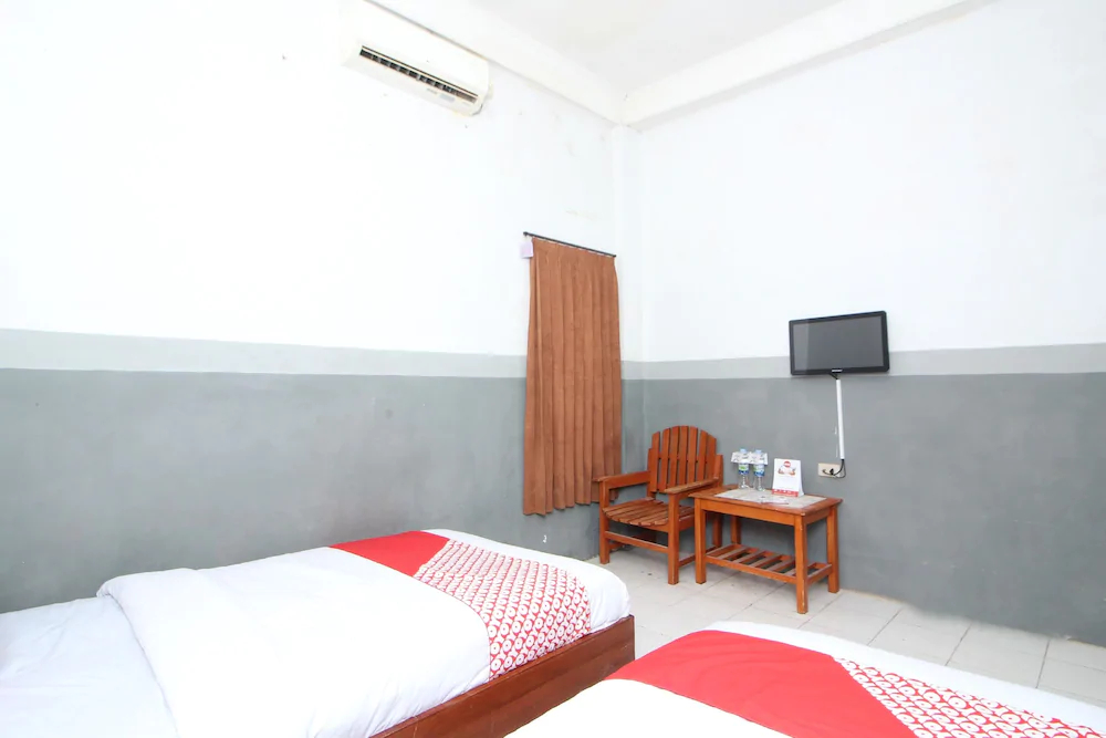 Divka Residence Syariah by OYO Rooms