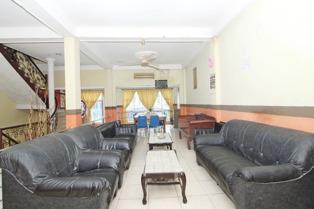 Divka Residence Syariah by OYO Rooms