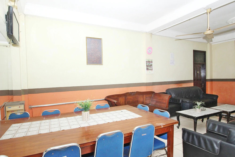 Divka Residence Syariah by OYO Rooms