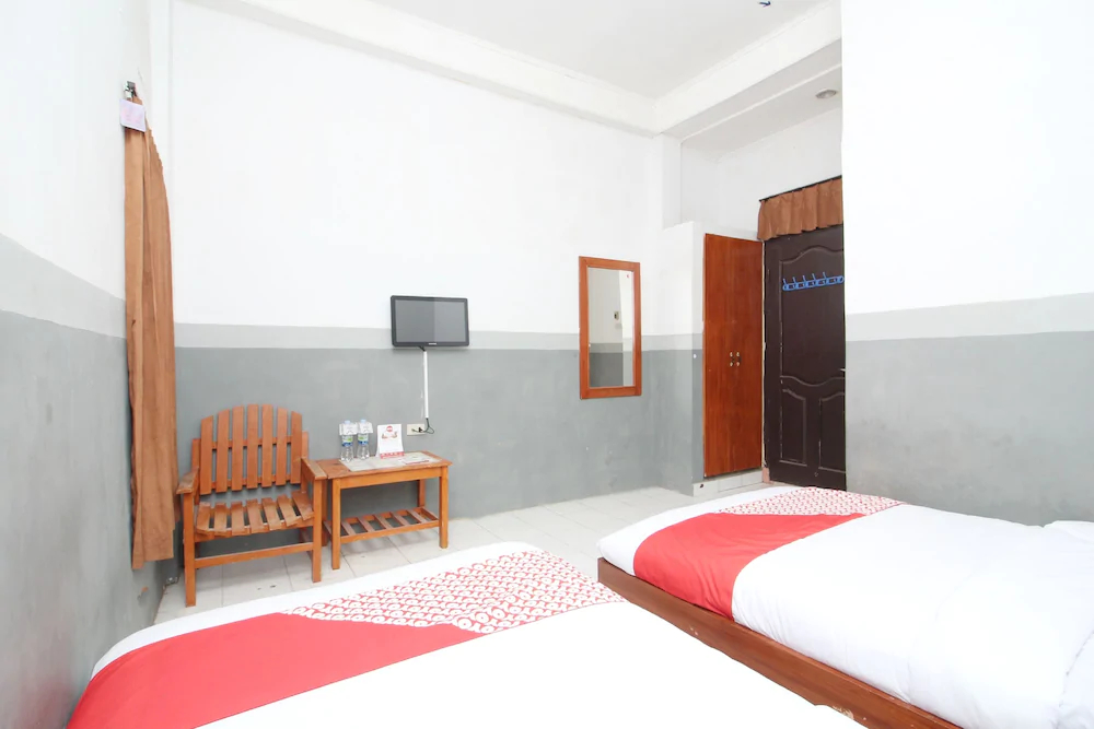 Divka Residence Syariah by OYO Rooms