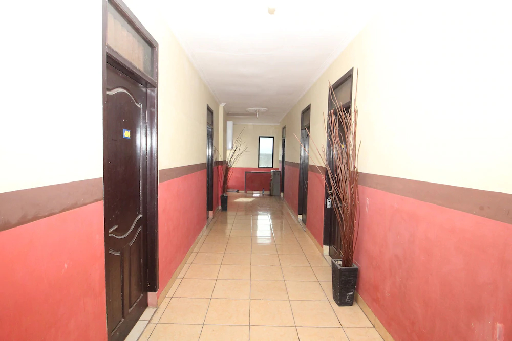 Divka Residence Syariah by OYO Rooms