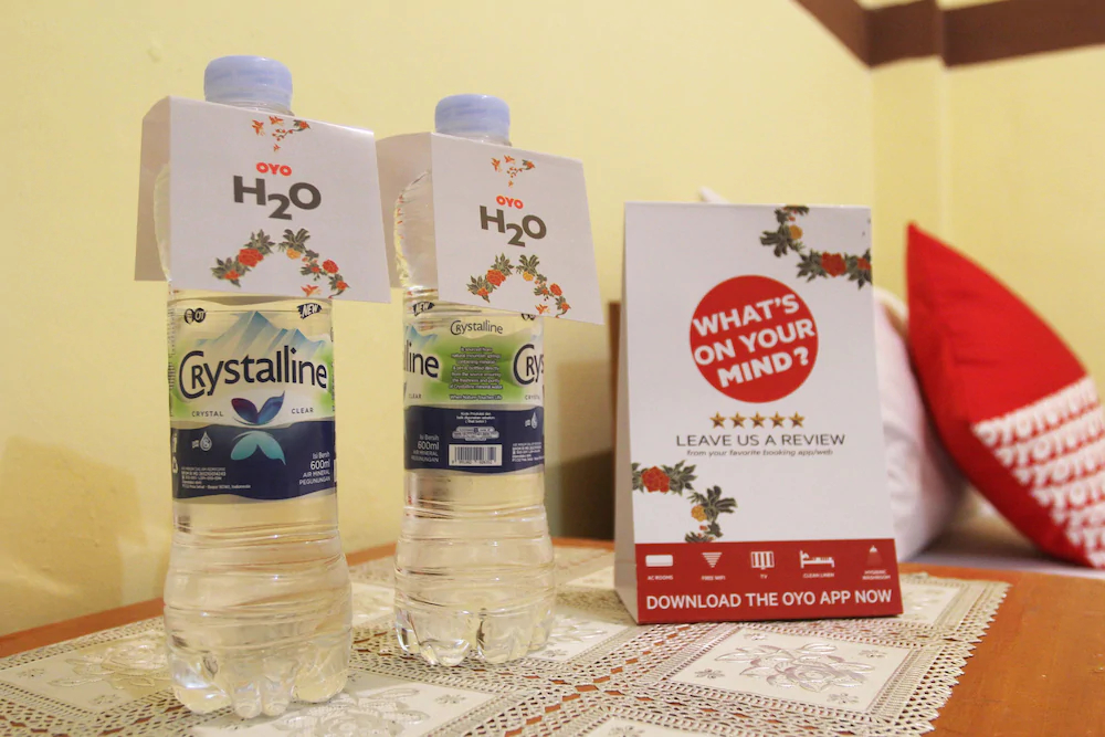 Divka Residence Syariah by OYO Rooms