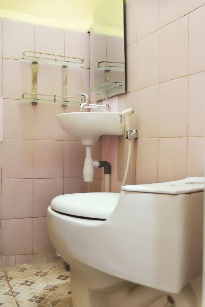 Divka Residence Syariah by OYO Rooms