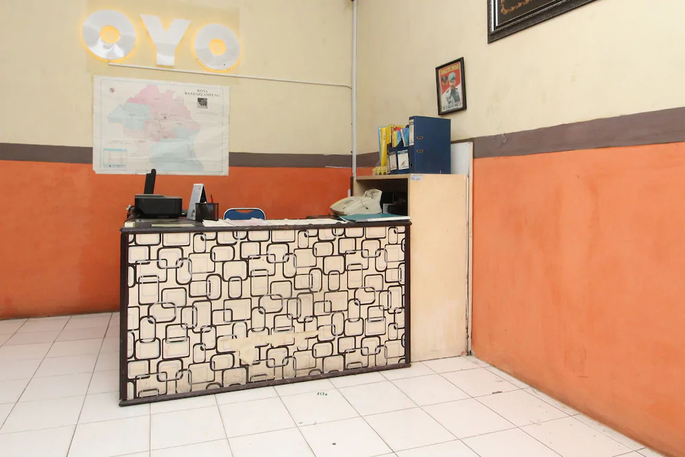 Divka Residence Syariah by OYO Rooms