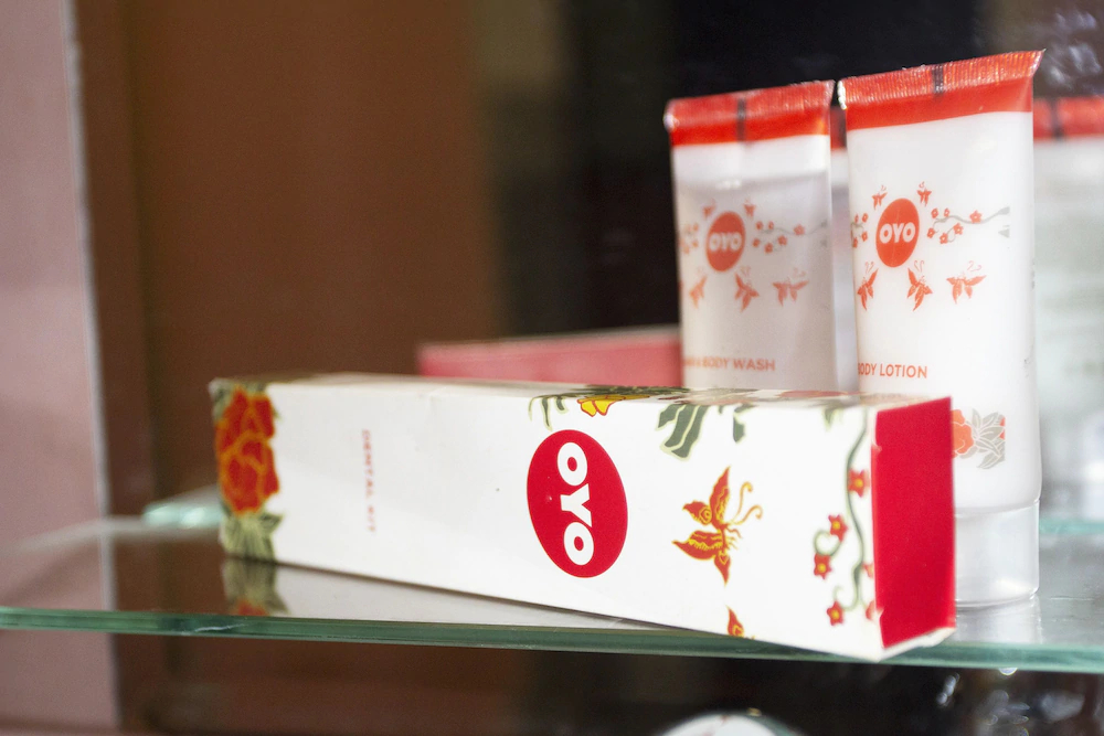 Divka Residence Syariah by OYO Rooms